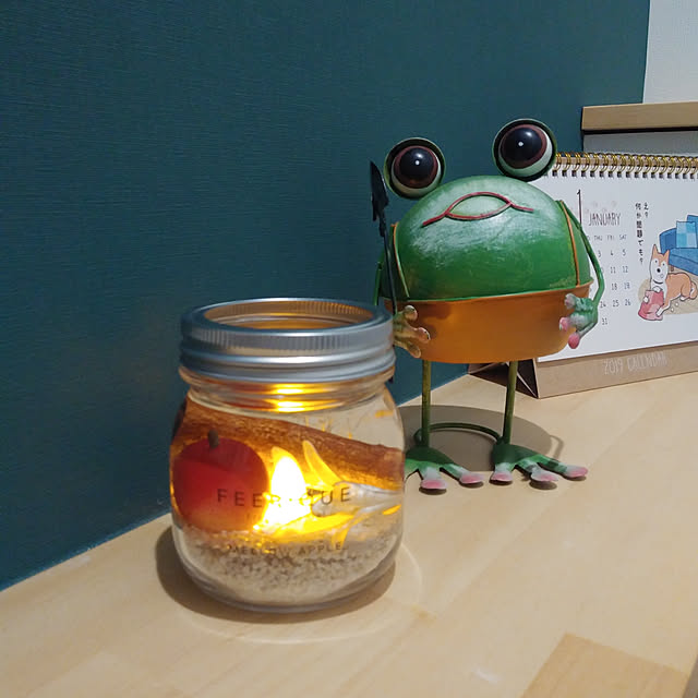 tendamonさんの実例写真