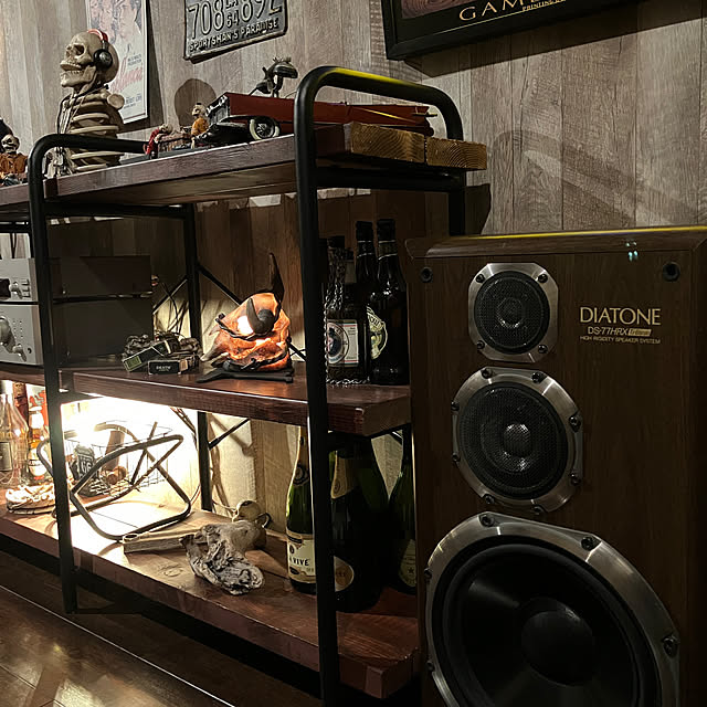 Addictionさんの実例写真