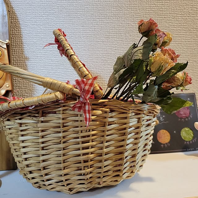 ANTENNAさんの部屋