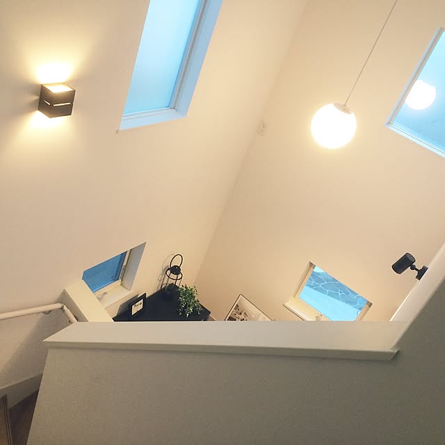 壁/天井/照明のインテリア実例 - 2015-12-05 10:35:26