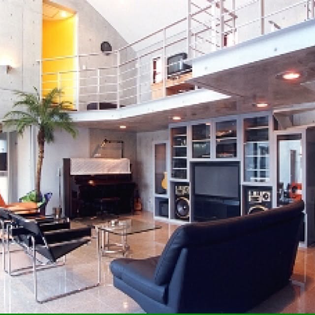 Leeさんの実例写真