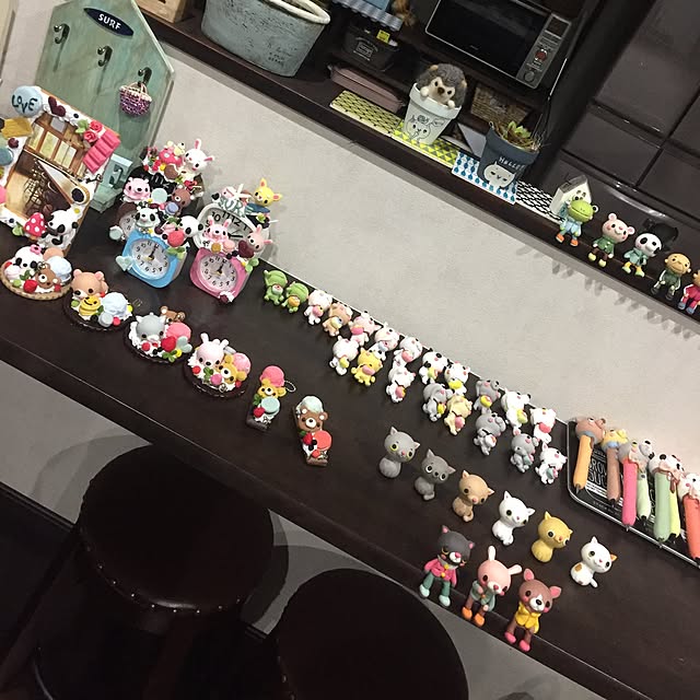 moriyamanekoさんの実例写真