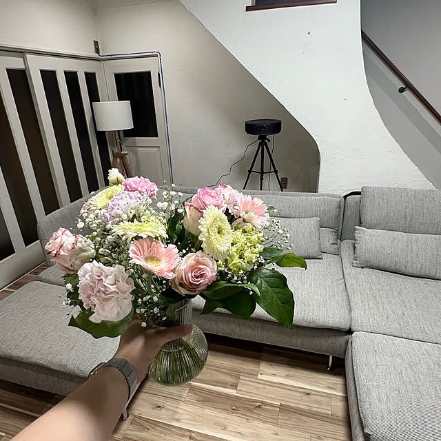 olivia_houstonさんの部屋