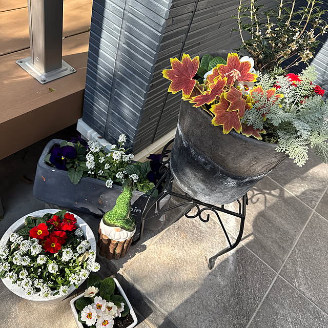 miyurikeさんの実例写真