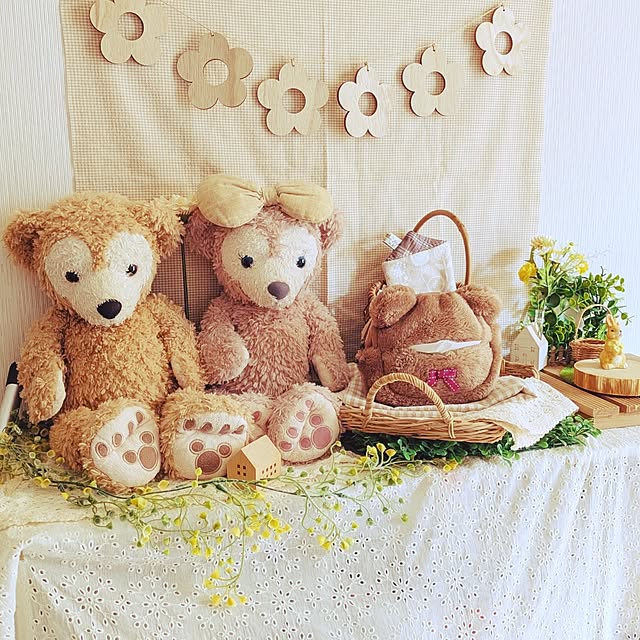 mouさんの実例写真