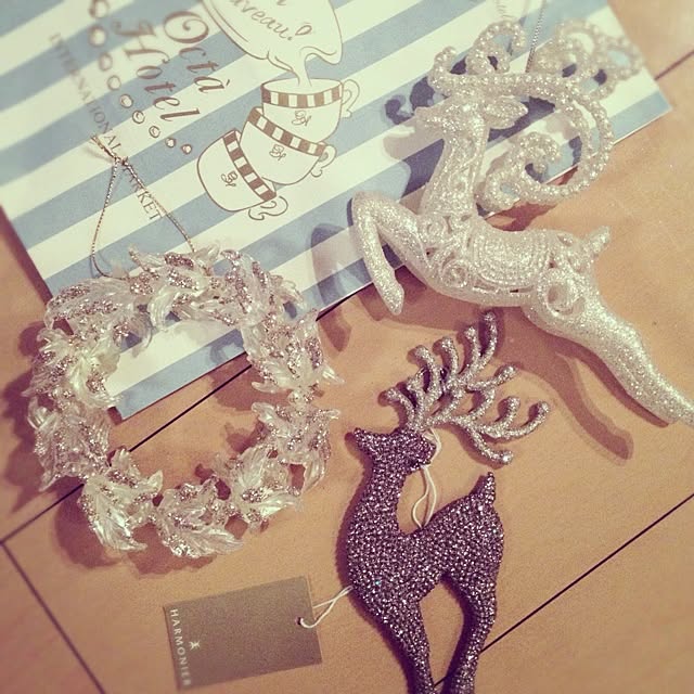 ciel...antiqueさんの実例写真