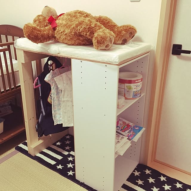 Chibityさんの実例写真