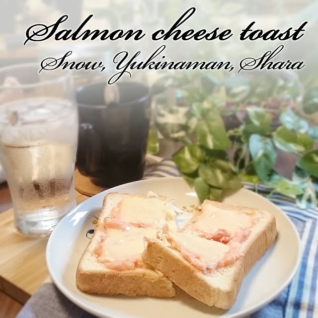 Yuki_sharaさんの実例写真