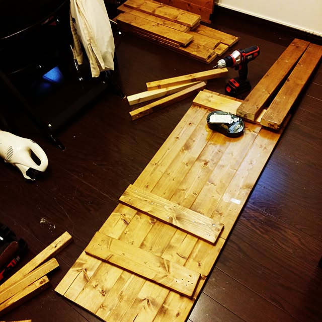 5NO163WORKSさんの実例写真