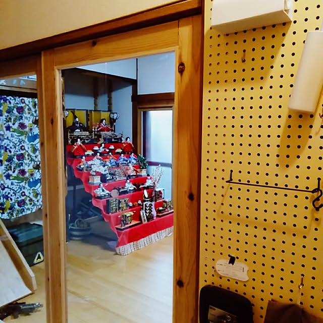 sara33さんの実例写真