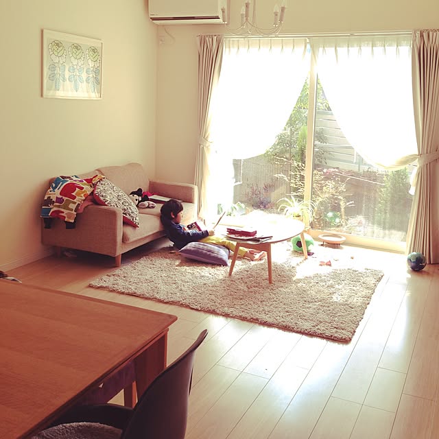 natsu.sさんの実例写真