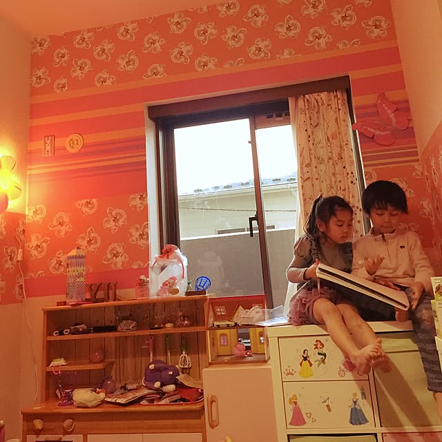 airin.mamaさんの実例写真