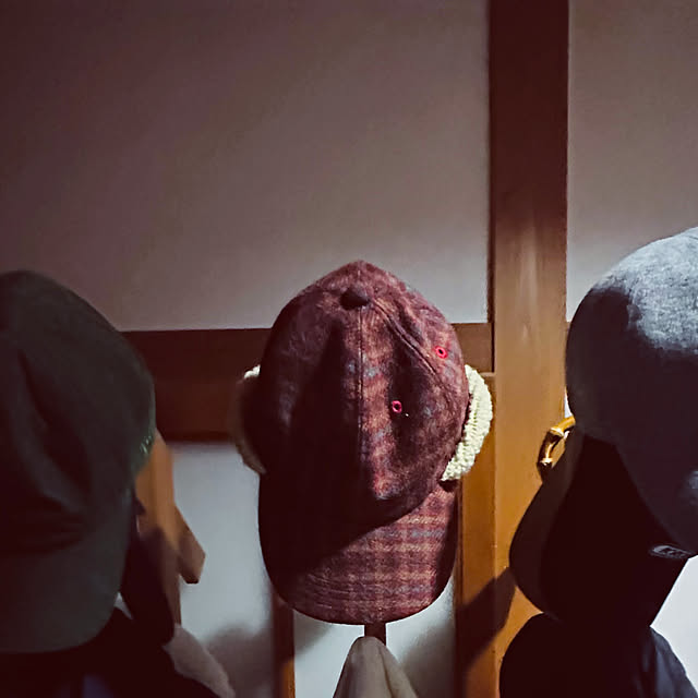 chacoさんの部屋