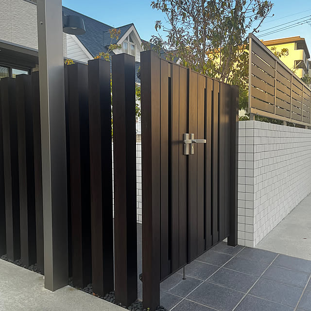 玄関/入り口/リクシル/エクステリアのインテリア実例 - 2026-04-03 18:43:02