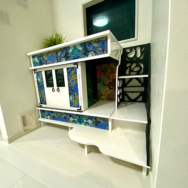mugisobaさんの部屋