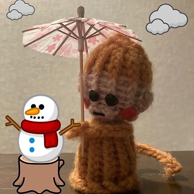 manduonmaさんの実例写真