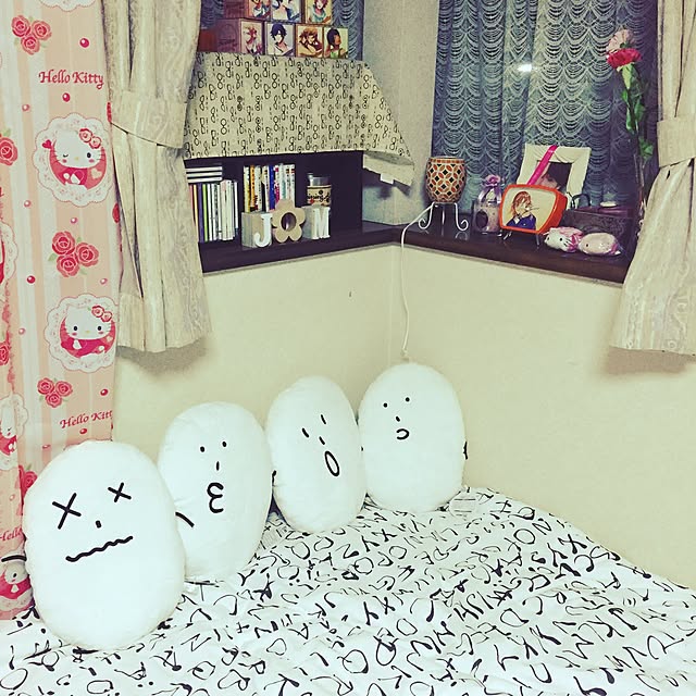 madoshiiさんの実例写真