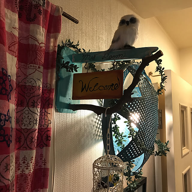 machakoさんの実例写真