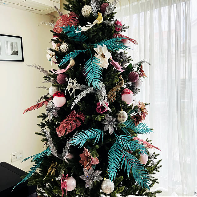 Carenlunaさんの実例写真