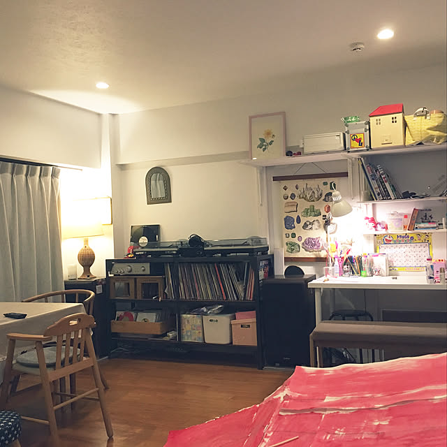 LUKE820さんの実例写真