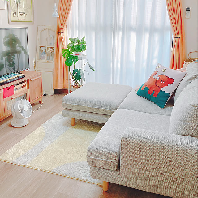 yuyuさんの部屋