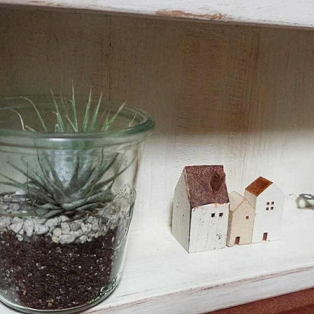 akazukinさんの実例写真