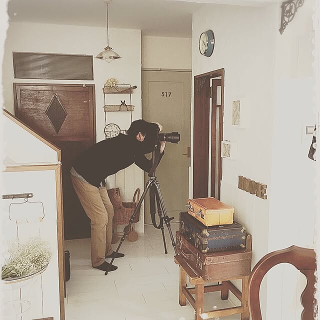 mocoさんの実例写真
