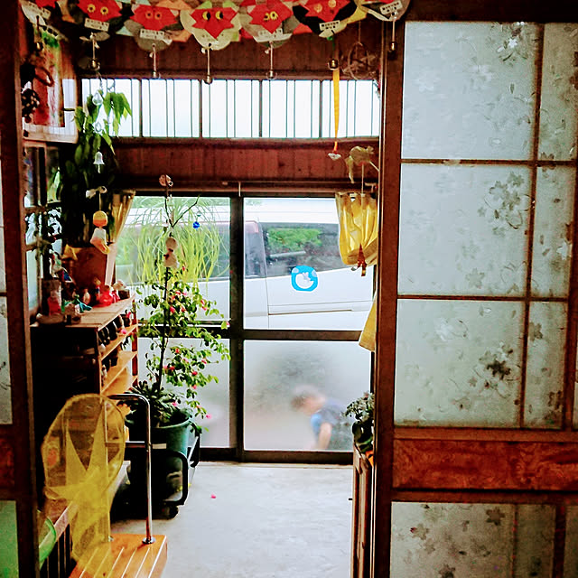 kikuさんの実例写真