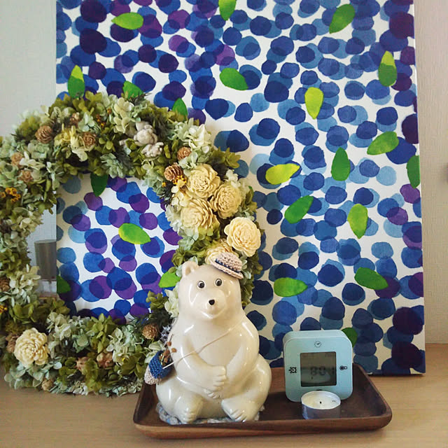 blueberryさんの実例写真