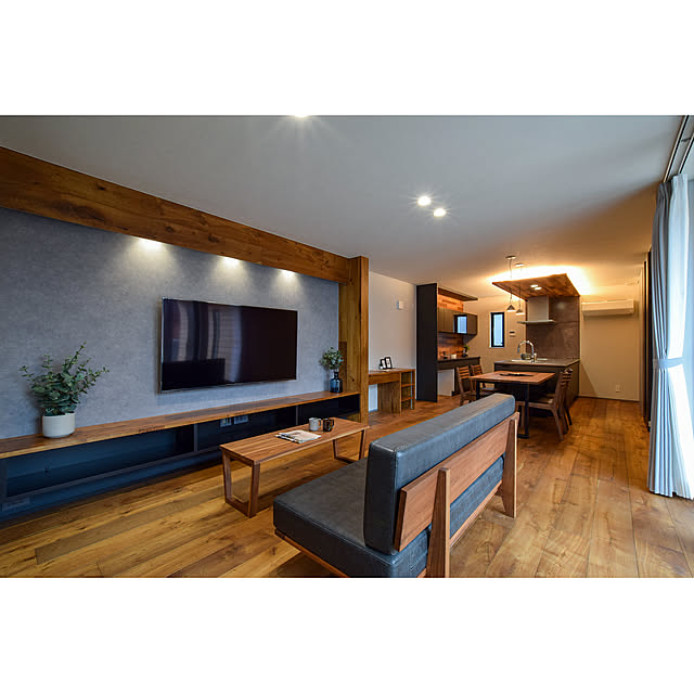 DETAIL-HOMEさんの実例写真