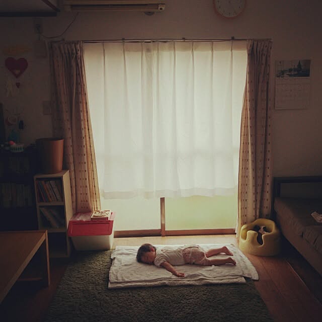 linusさんの実例写真