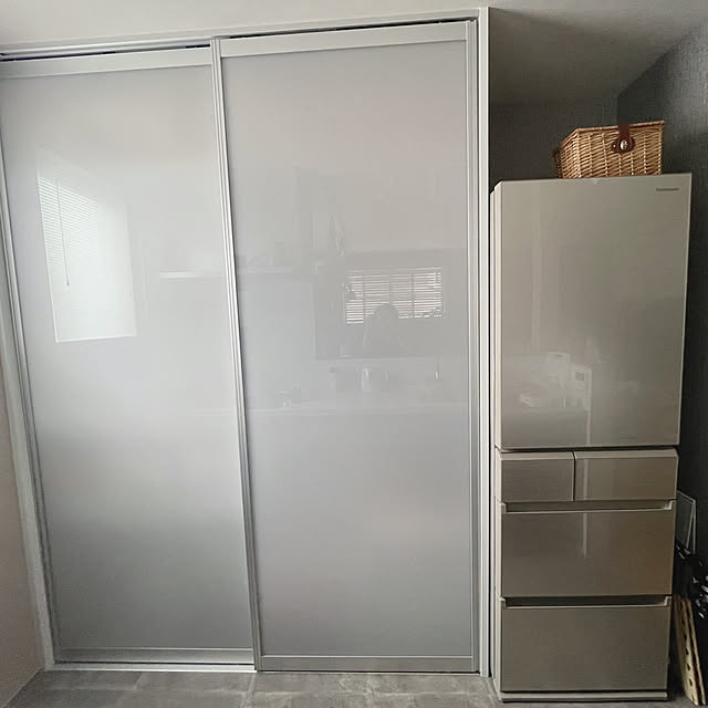 odecoさんの部屋