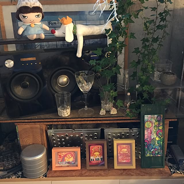 Hiroshiさんの実例写真