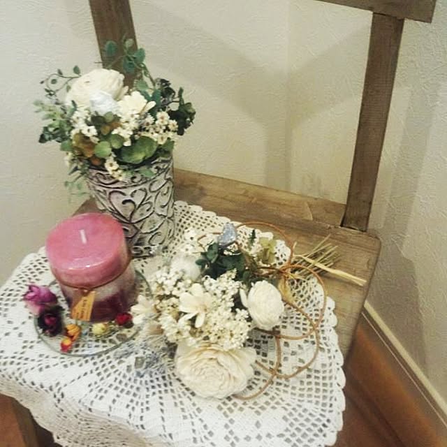 Marikoさんの実例写真