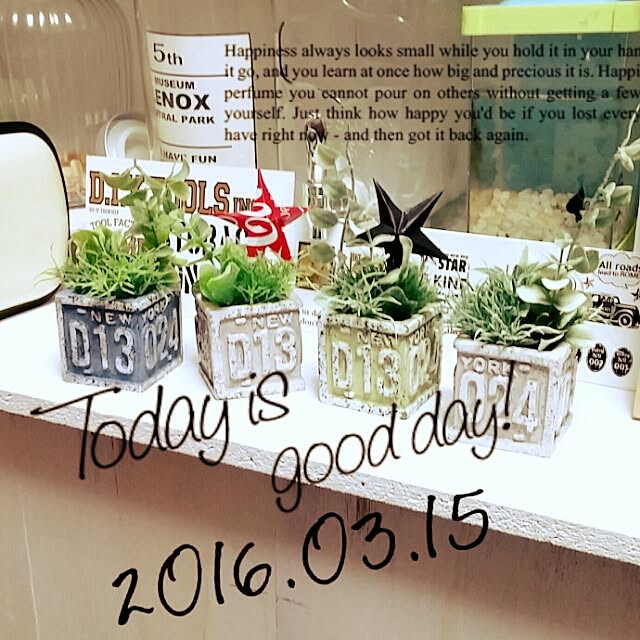 springkeyさんの実例写真