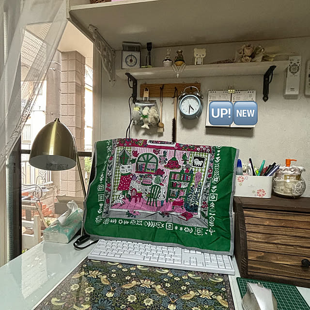 momocchiさんの実例写真