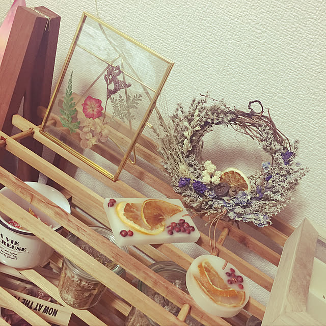 Hさんの実例写真