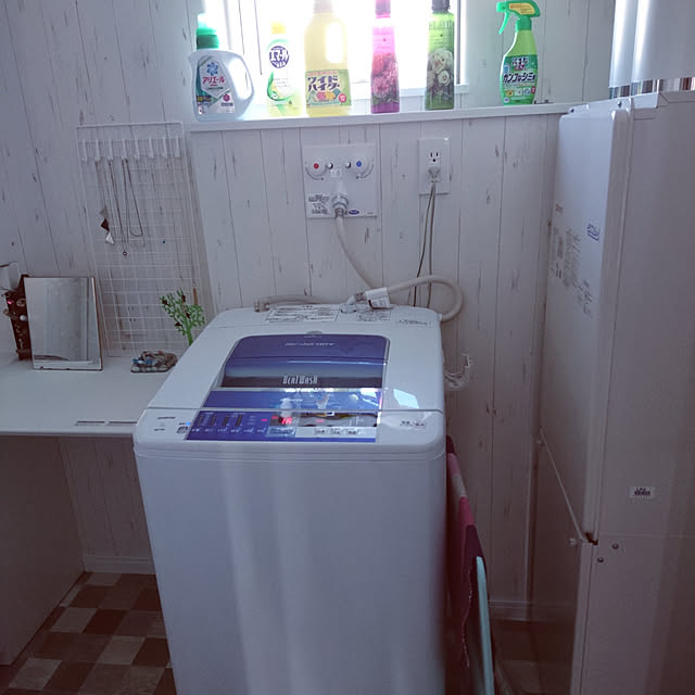 バス/トイレのインテリア実例 - 2020-01-14 08:42:32