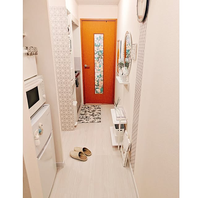 megurinさんの部屋