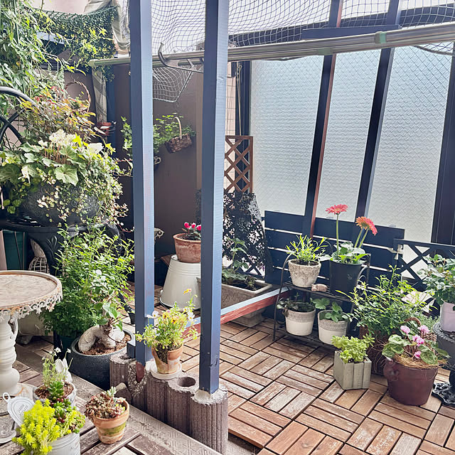 naokoさんの部屋