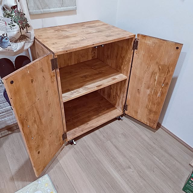 mocomocoさんの部屋