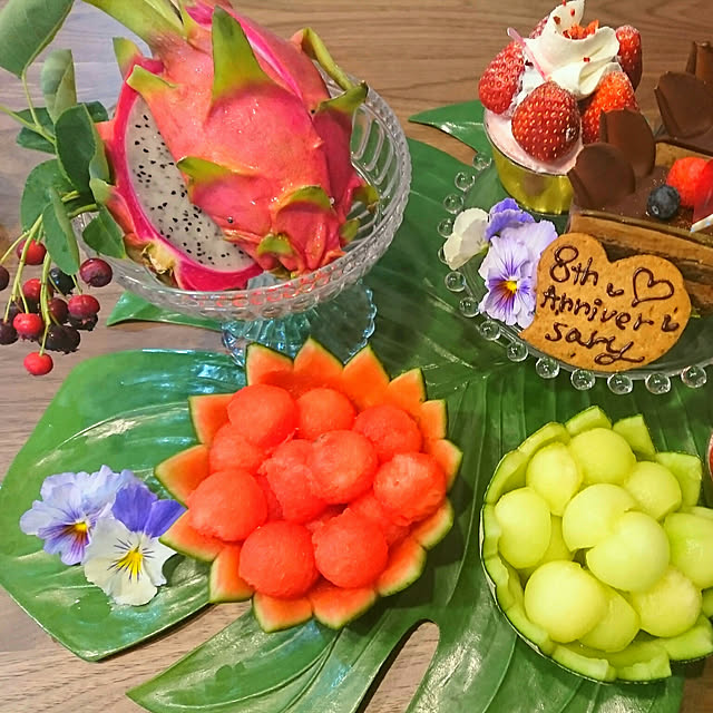 sachiさんの実例写真