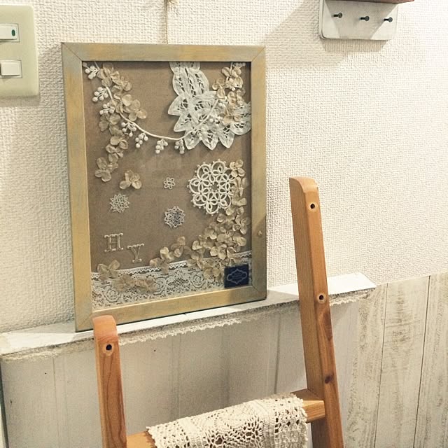 pandaさんの実例写真