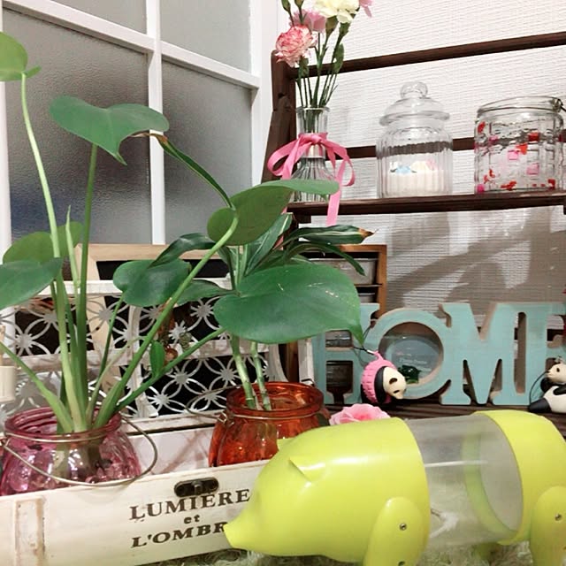 yukiさんの実例写真