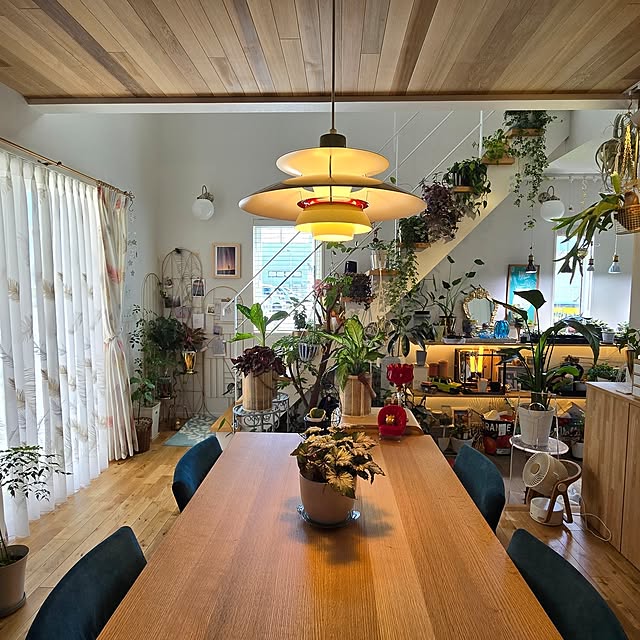 nonbiri_house_さんの実例写真