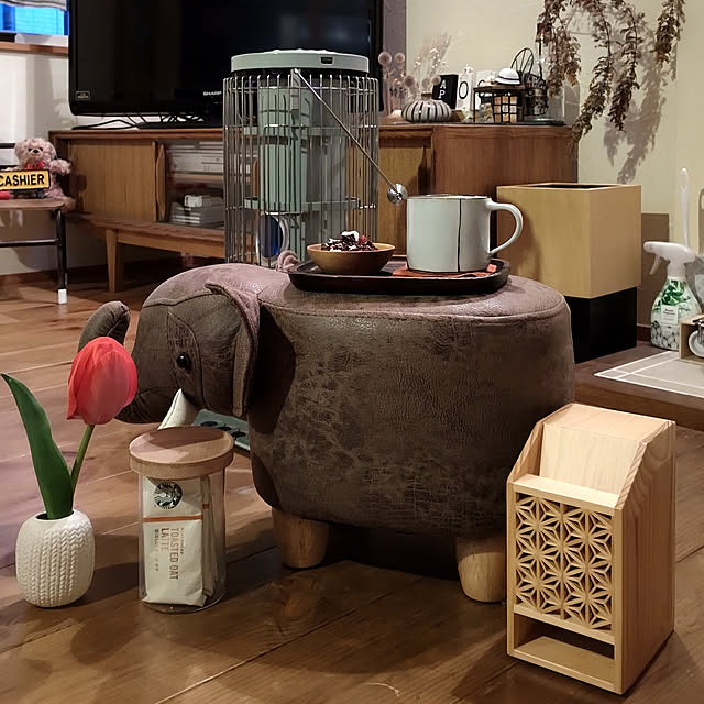 t.yumiさんの実例写真