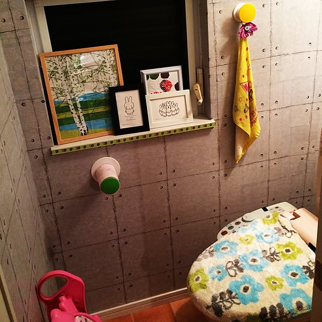 Arataさんの実例写真