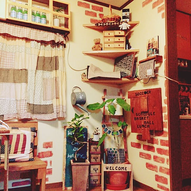 korokoroさんの実例写真