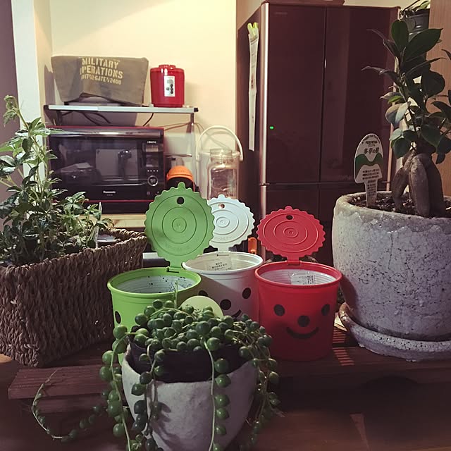 ritaさんの実例写真