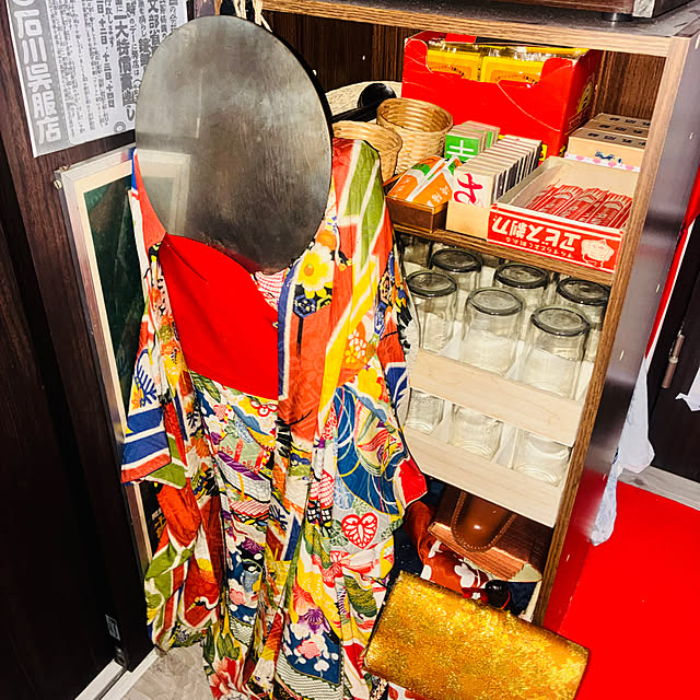 takakuzenさんの部屋